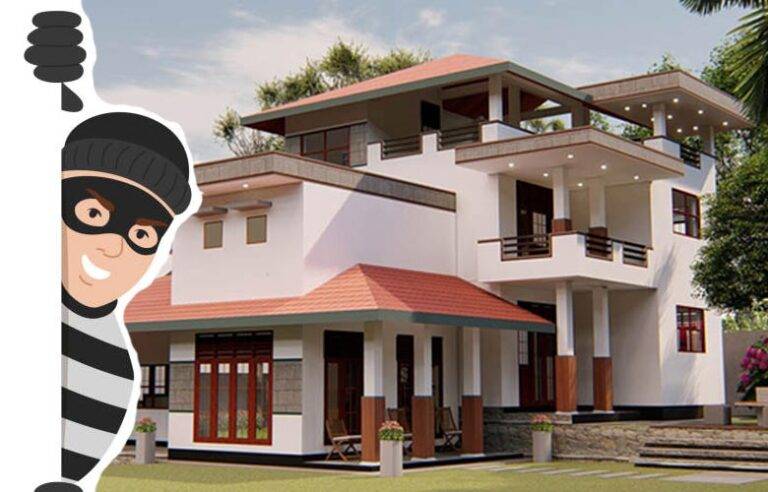 හොරු බෝ කරන ඉතාලි පාළු ගෙවල් ….