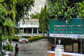 කොළොන්නාවේ සභාපති පත්කරගැනීමත් උණුසුම් – සමඟි මන්ත්‍රීගේ සහයෙන් බලය මාලිමාවට!