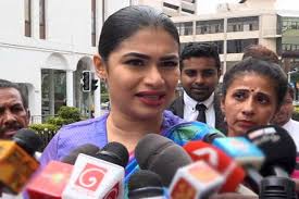 හිරුණිකා ඇතුළු 15කට එරෙහි නඩුව කැඳවීමට දින දෙයි!