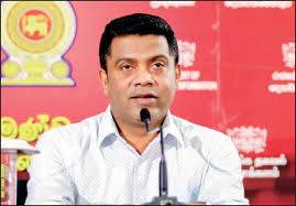 හරිනිගේ අගමැතිකම නලින්දට?
