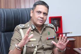 වැරද්දු ජනාධිපති සමාව:බන්ධනාගාර කොමසාරිස් ජනරාල්ගේත් වැඩ තහනම්!