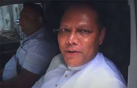 පොලීසියට දැන් වෙන වැඩක් නැහැ. CID එක ආණ්ඩුවේ CID එක වෙලා තියෙන්නේ – CID යන ගමන් දයාසිරි කිව්ව කතාව!
