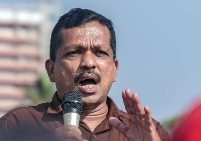 අපි අළු මතින් නැගිටපු ව්‍යාපාරයක්.ඇස්,මස්,ඉස්, ලේ දන්දුන් ඉතිහාසයක් එක්ක අපි නැගිට්ටේ – කඩුවෙල සභාව පිහිටුවමින් රන්ජන් ජයලාල් කියයි(VIDEO)