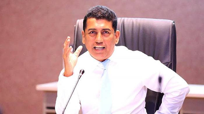 ජොන්ස්ටන්ට එරෙහි තවත් නඩුවක් විභාගට!