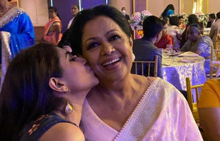 මාලිනියගේ අවසන් කටයුතු පිළිබඳ එල්ල වුණු චෝදනා, විවේචනවලට සමනලීගෙන් පිළිතුරු