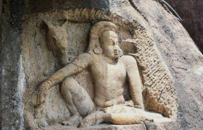 අහම්බයක් ….