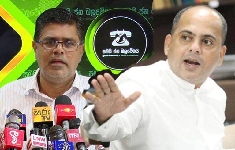 මරික්කාර්ට ඇන්නවූ මුජිබර් – මුජිබර්ට ඇන්නවූ මරික්කාර් නිසා සජබට කොළඹ, කොලොන්නාව දෙකම අහිමි වෙලා ?