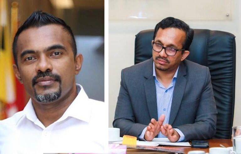 පැල්වත්ත සීනි සමාගමේ ප්‍රධාන මෙහෙයුම් නිලධාරියා ඉල්ලා අස්වෙයි !