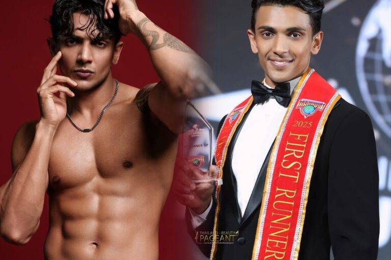 මෑන්හන්ට් ඉන්ටර්නැෂනල් තරඟාවලියේදී ලක් මව බබළවාලමින් පළමු අනුශූරතාවය පියුමාල් ට!