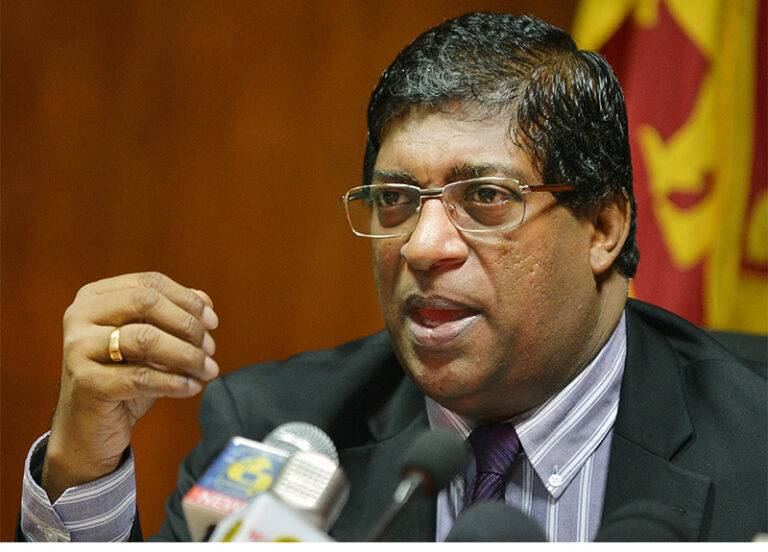 රවීට එරෙහි බැඳුම්කර නඩුව යළි විභාගයට ගන්නැයි නියෝග!