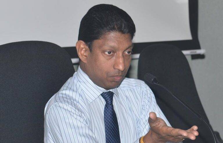 අභියාචනාධිකරණ සභාපති ධුරය : රොහාන්තට ව්‍යවස්ථා සභාවේ අනුමැතිය