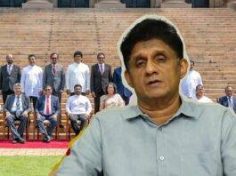 ජනතාවට විදුලිය පිරිමැසීම ගැන ටියුෂන් දෙන්න කලින් බාල ගල් අඟුරු ගෙන්වීම නතර කරන්න – සජිත් රජයට කියයි