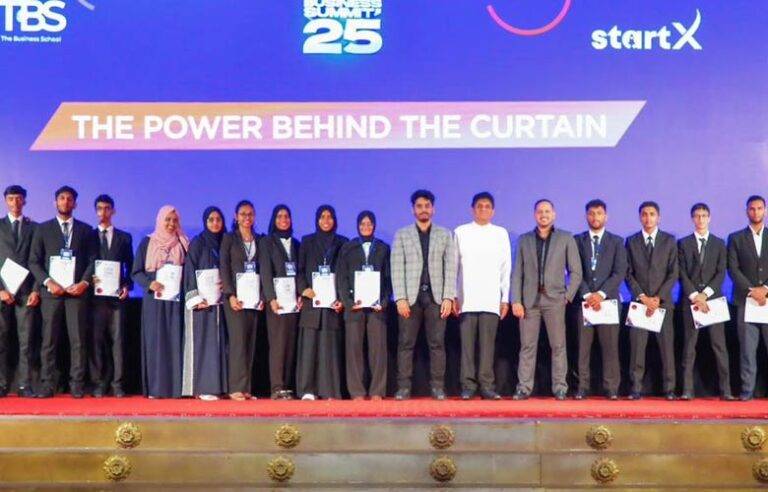 2028 ණය ගෙවන්න නම් ආර්ථිකයේ ගැඹුරු පරිවර්තනාත්මක වෙනසක් අවශ්‍යයි – විපක්ෂ නායක සජිත් (VIDEO)