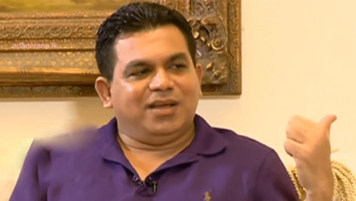 අල්ලස් කොමිසම හමුවට ආ ඇවන්ගාඩ් සභාපති!