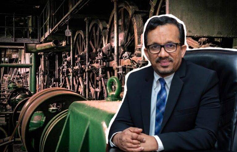 වාලච්චේන කඩදාසි කම්හල දැන් ලාභ ලබනවා. අලුත් වැඩකුත් සූදානම් – ඇමති හඳුන්නෙත්ති