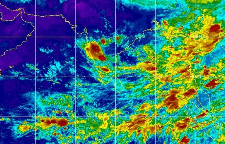 කාලගුණයේ වෙනසක් – අවධානයෙන් සිටින්නැයි ජනතාවට නිවේදනය කරයි