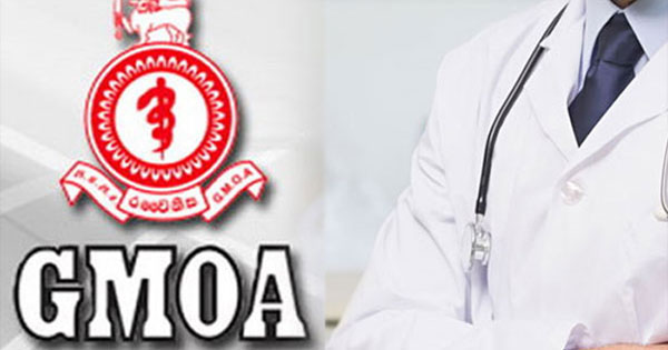 සුපුරුදු මුහුණු නැවත කරළියට: GMOA සභාපති ලෙස යළිත් වෛද්‍ය සංජීව එයි! 