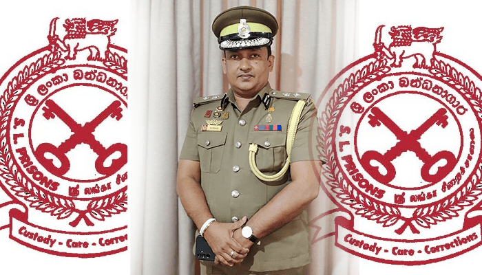 අනුරාධපුර බන්ධනාගාරය අලුත් වෙයි!