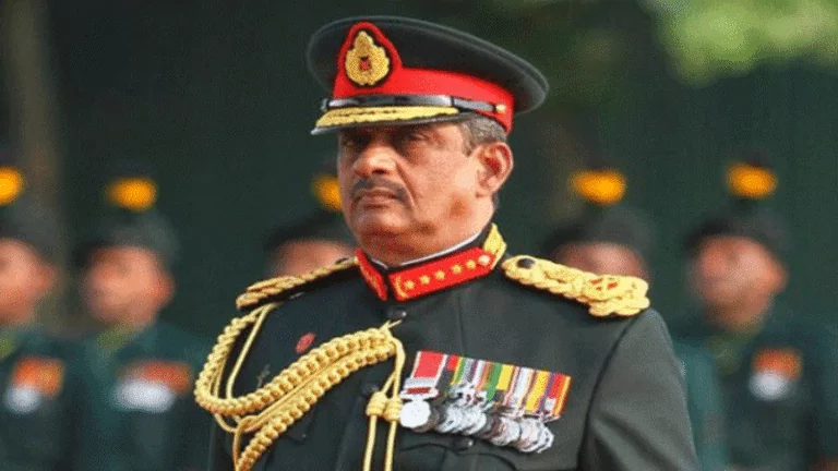 හිටපු යුද හමුදාපති SFට මරාගෙන මැරෙන ප්‍රහාරයක් එල්ල කිරීමේ සිද්ධියට සම්බන්ධ නඩුව කල්යයි!