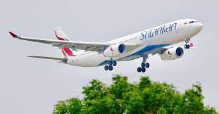 SriLankan Airlines ගුවන්කරණ රක්ෂණ ඔප්පු සහ ගුවන්කරණ රක්ෂණ සේවා සඳහා වන කොන්ත්‍රාත්තු පිරිනැමීමට කැබිනට් අනුමැතිය!