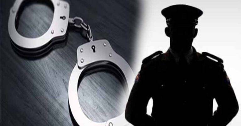 වව්නතිව් පොලිස් නිලධාරීන් ඝාතන සිද්ධියට අදාළව තවත් පොලිස් නිලධාරියෙක් CID අත්අඩංගුවට!
