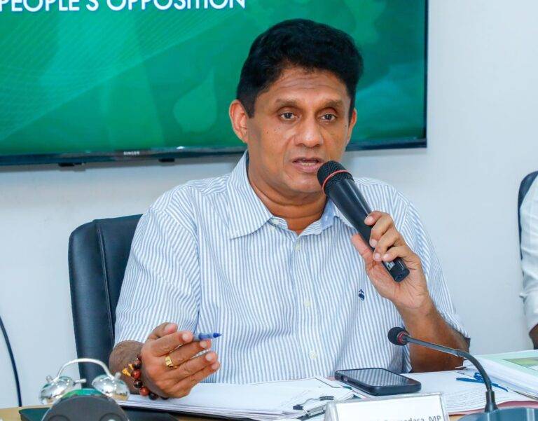 නිදහස් අධ්‍යාපනය ශක්තිමත් කිරීම වෙනුවට අදූරදර්ශි ප්‍රතිසංස්කරණයක් ගෙනත් – විපක්ෂ නායක