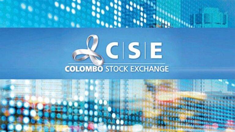 කොළඹ කොටස් වෙළෙඳපොළෙන් ඓතිහාසික වාර්තාවක්!