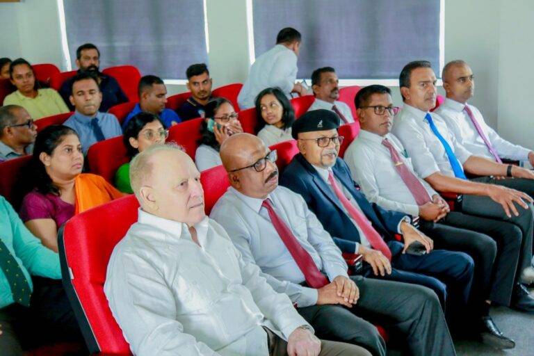 පිරිසිදු ක්‍රීඩාවක් වෙනුවෙන් ක්‍රීඩාවට සිංහලෙන් දැණුම දෙන පිළිවෙලක් සැකසෙයි