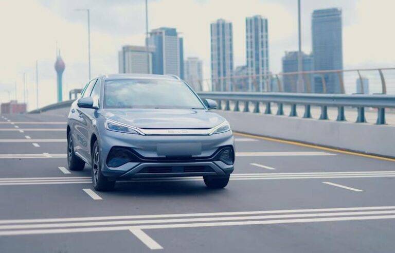BYD ප්‍රශ්නය : එක එක ඒවාට එක එක හැන්දෙන් බෙදන්න බෑ ….