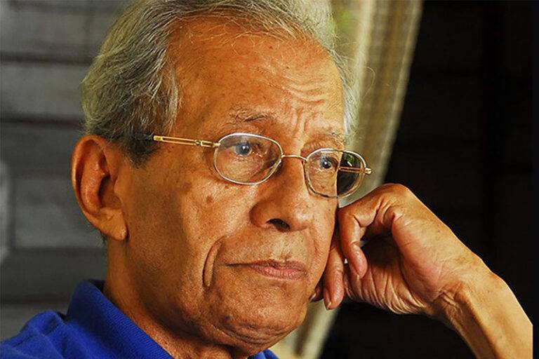 හාල් ටික ජවිපෙන් බා ගත් බවට කස්ත්‍රෝ ලියුමක් දීලා – බ්‍රැඩ්මන් වීරකෝන්