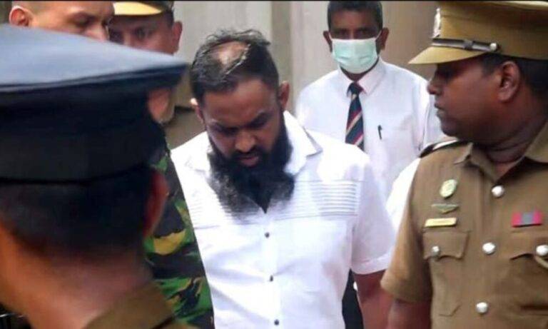 හරක් කටාගේ ජීවිතය අනතුරේ – නිතිඥවරයාගෙන් ආන්දෝලනාත්මක ප්‍රකාශයක්!