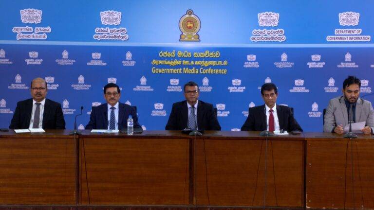 කලාපය තුළ විතරක් නෙවෙයි ලෝකය තුළත් අපි සාර්ථකයි!(VIDEO)