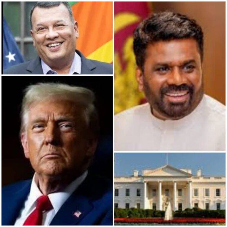 ධවල මන්දිර වෙබ් අඩවියේ සිදුවූ දෝෂයක් ක්ෂණික නිවැරදි කෙරේ….!
