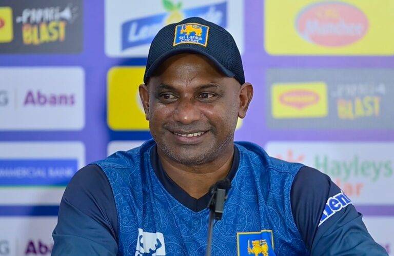 අද චන්දිමාල්ටයි – කමිඳුටයි දෙන්නටම ඉඩ – සනත්ගෙන් ඉඟියක්