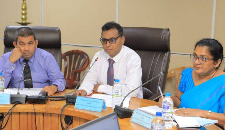 අඩු ආදායම් ලාභී ආබාධ සහිත පුද්ගලයන් සඳහා ලබාදෙන නිවාස ආධාර මුදල රුපියල් ලක්ෂ දහය දක්වා ඉහළට!