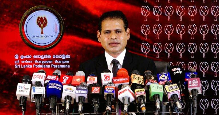 අනුරටත් නෑ ප්‍රධාන විපක්ෂෙටත් නෑ.ඊළඟ පාර නාමල්ට තමයි!