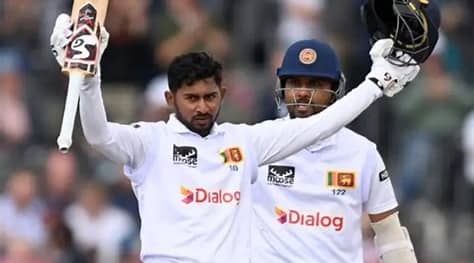 චාමිකට සහ අවිශ්කට අවස්ථාව අහිමි වෙයි