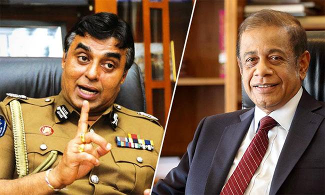 හේමසිරිට සහ පූජිත්ට එරෙහි පාස්කු නඩුව යළි කැඳවන්න නියෝග!