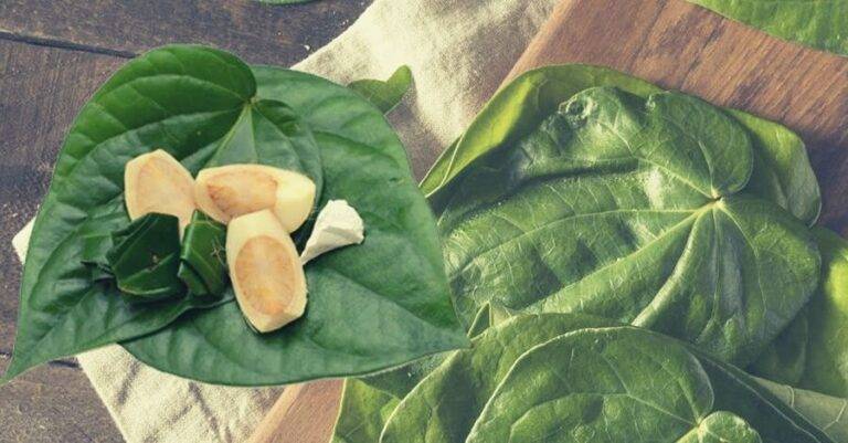 බුලත් වලට ගිය කලක්!