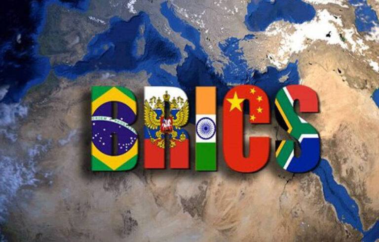 පුටින් හා ෂිජින් පින් මෙවර BRICS සමුළුව මඟහරියි