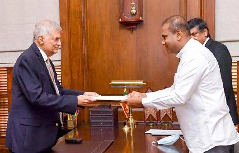 චොකා මල්ලී මරණ දඬුවමෙන් නිදහස් කළ තීන්දුව බලරහිත කරන ලෙස ඉල්ලන පෙත්සමක් විභාගයට ගැනීමට ශ්‍රේෂ්ඨාධිකරණයෙන් අවසර !