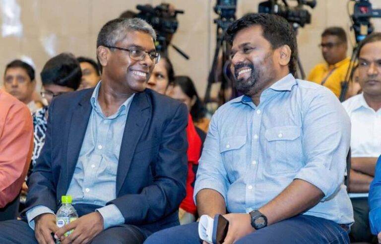 මාස තුනෙන් එප්පාවල පොස්පේට් පොහොර හදන කතාවක් මා කීවේ නෑ. අමාරු වැඩ ගොඩක අපි හිරවෙලා – මහාචාර්ය ගෝමික
