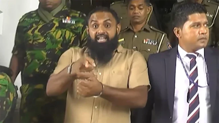 හරක් කටාගේ නඩුවක් විභාගයට දින!