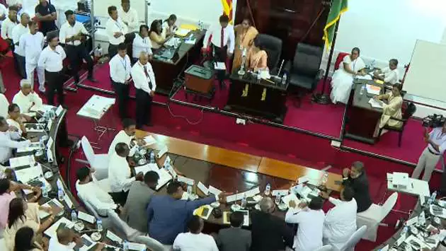 පළාත් පාලන කොමසාරිස්ගේ අභිමතයට අභියෝග කරන්න හැකියාවක් නැහැ – මැ. කො ප්‍රශ්නය විසඳයි!