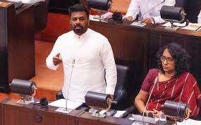 නව අධ්‍යාපන ප්‍රතිසංස්කරණ ගැන ජනපතිගෙන් විශේෂ ප්‍රකාශයක්!