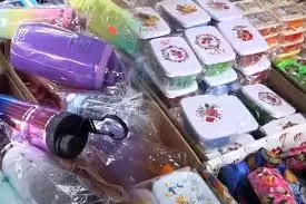 දරුවන්ට අහිතකර ප්ලාස්ටික් නිෂ්පාදන ගැන රජය දැඩි තීන්දුවක!