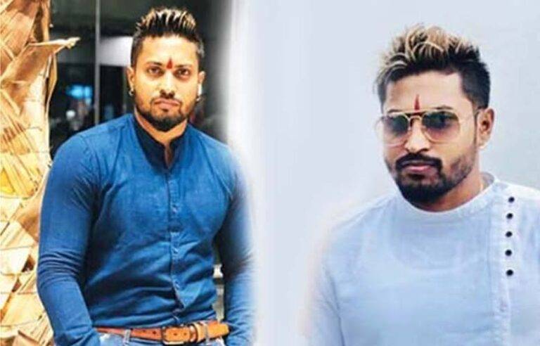 කෙහෙල්බද්දර පද්මේ අත්අඩංගුවට ?