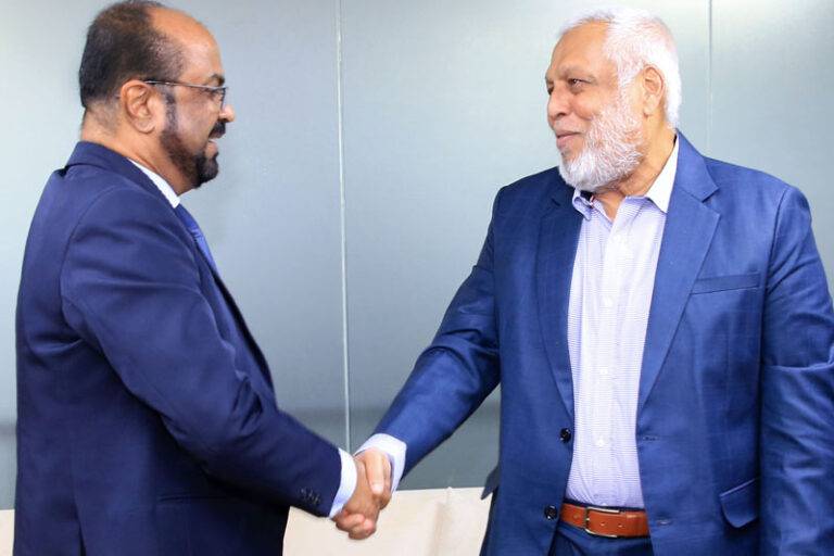 ශ්‍රී ලංකාවේ සූර්යබල ව්‍යාපෘතියේ සාර්ථකත්වය බංග්ලාදේශයටත් ගෙන එන්න – බංග්ලාදේශ් බලශක්ති උපදේශකගෙන් ඇරයුම්!