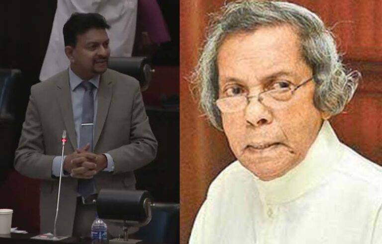 විජමුගෙන් ඉගෙනගමු !