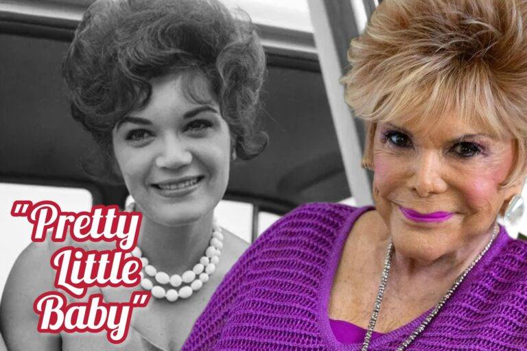 “Pretty Little Baby” නව පරම්පරාවේ මුවඟ රඳවා, බහු භාෂාමය සංගීත රසය ලොවට දායාද කළ “කොනී”